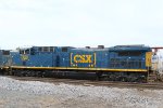 CSX 7209